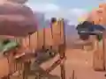 Cars: Extreme Off-Road Rush — δωρεάν online παιχνίδι