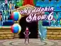 My Dolphin Show 6 — δωρεάν online παιχνίδι