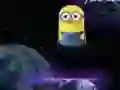 Jumper Minion — δωρεάν online παιχνίδι