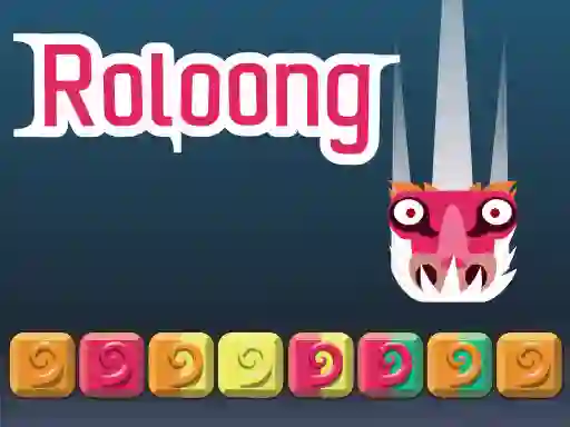 Roloong — δωρεάν online παιχνίδι