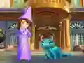A spell for mr.Cedrik — δωρεάν online παιχνίδι