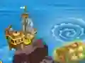 Journey beyond the never seas — δωρεάν online παιχνίδι