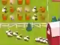 Barnyard Scramble — δωρεάν online παιχνίδι