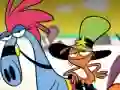 Wander over Yonder The helping hands — δωρεάν online παιχνίδι