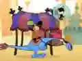 Wander over Yonder The galactic rescue — δωρεάν online παιχνίδι