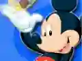 Mickey`s Magic doodle — δωρεάν online παιχνίδι
