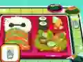 Bento bedlam — δωρεάν online παιχνίδι