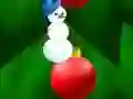 Snowman's christmas — δωρεάν online παιχνίδι