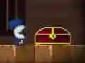 Castle Runner — δωρεάν online παιχνίδι