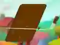 Cute Cookie Cut — δωρεάν online παιχνίδι