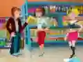 Naughty Supermarket — δωρεάν online παιχνίδι