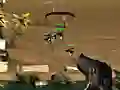 Desert Defender — δωρεάν online παιχνίδι