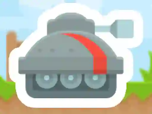 Mini Tanks — δωρεάν online παιχνίδι
