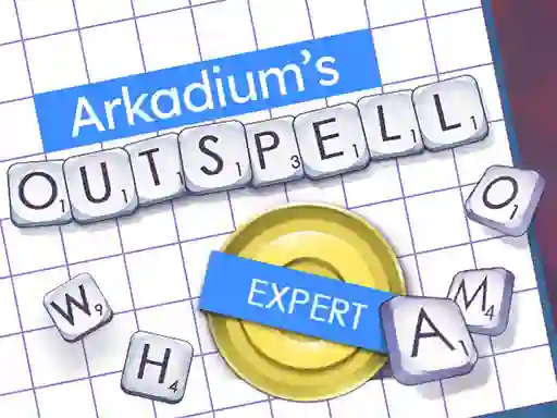 Outspell — δωρεάν online παιχνίδι