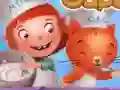 Cupcake Time — δωρεάν online παιχνίδι