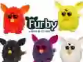 Furby — δωρεάν online παιχνίδι