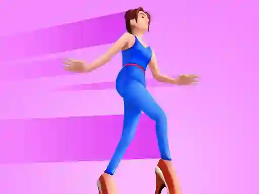 High Heels Online — δωρεάν online παιχνίδι