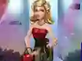 Sery Runway Dolly Dress Up — δωρεάν online παιχνίδι