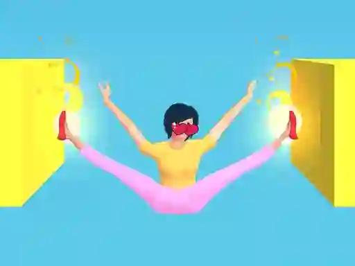 Pokey Woman — δωρεάν online παιχνίδι