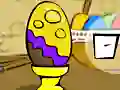 Painted Eggs — δωρεάν online παιχνίδι