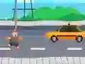 Crazy Runner — δωρεάν online παιχνίδι