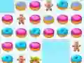Cookie Crush — δωρεάν online παιχνίδι