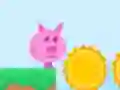 Pig Run — δωρεάν online παιχνίδι