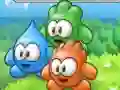 Blobs Plops — δωρεάν online παιχνίδι