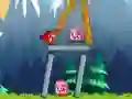 Crazy Birds 2 — δωρεάν online παιχνίδι