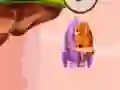 Lizard rocket — δωρεάν online παιχνίδι