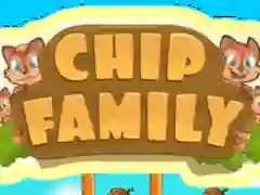 Chip Family — δωρεάν online παιχνίδι