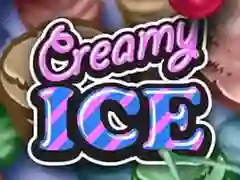 Creamy Ice — δωρεάν online παιχνίδι