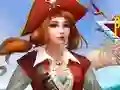 Pirates and Treasures — δωρεάν online παιχνίδι
