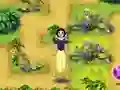 Snow White Forest Adventure — δωρεάν online παιχνίδι