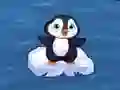 Penguin Skip — δωρεάν online παιχνίδι