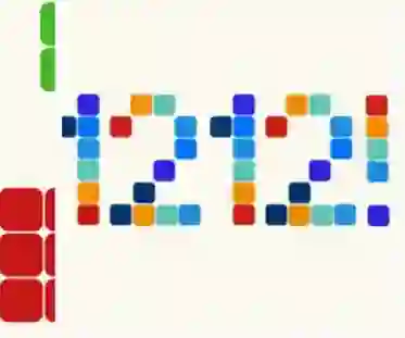 1212! — δωρεάν online παιχνίδι