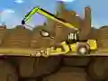The Gold Miner — δωρεάν online παιχνίδι