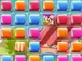 Candy House — δωρεάν online παιχνίδι