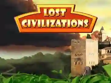 Lost Civilizations — δωρεάν online παιχνίδι