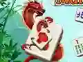 Dragons Mahjong — δωρεάν online παιχνίδι