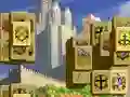 Royal Tower Mahjong — δωρεάν online παιχνίδι