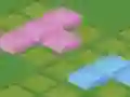 Isometric Puzzle — δωρεάν online παιχνίδι