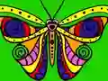 Mandala Coloring Book — δωρεάν online παιχνίδι
