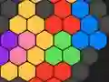 Hex Puzzle — δωρεάν online παιχνίδι
