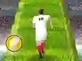 Euro Soccer Sprint — δωρεάν online παιχνίδι