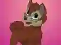 My Puppy — δωρεάν online παιχνίδι