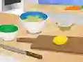 Cooking With Emma Sushi Rolls vegan — δωρεάν online παιχνίδι