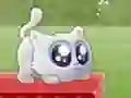 Extreme Kitten — δωρεάν online παιχνίδι