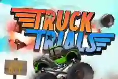 Truck Trials — δωρεάν online παιχνίδι