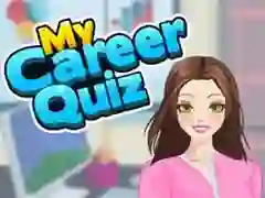 My Career Quiz — δωρεάν online παιχνίδι